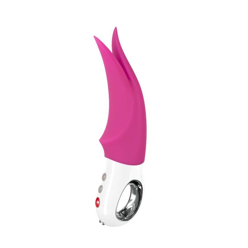 FUN FACTORY - vibromasseur pour clitoris  VOLTA  rose