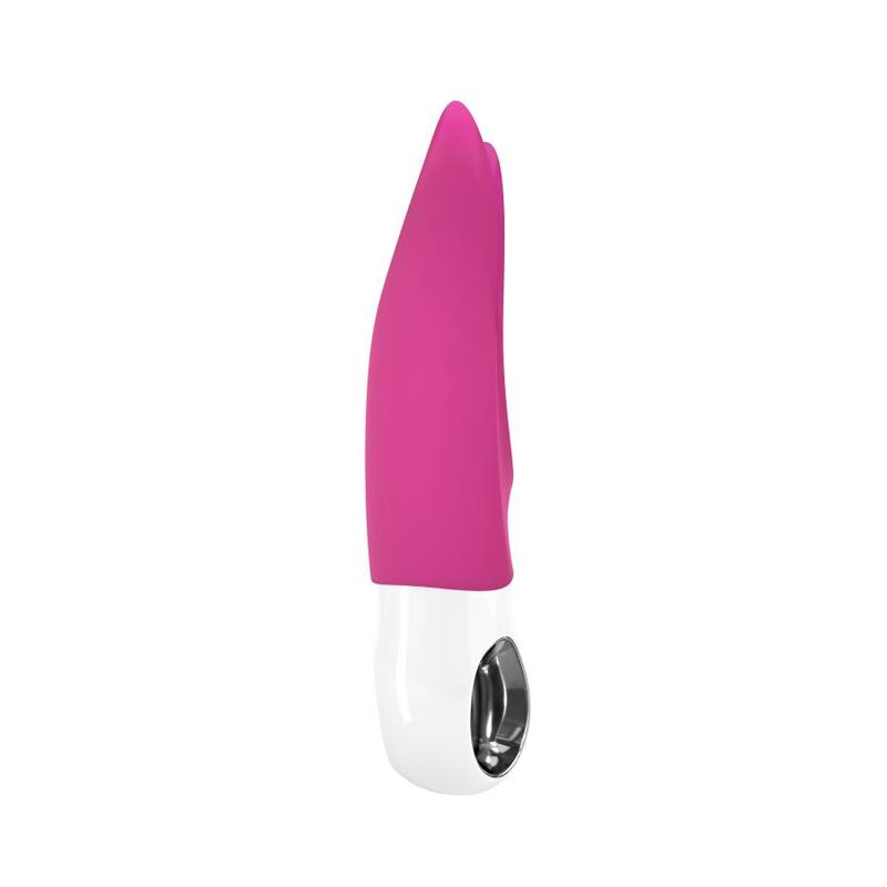 FUN FACTORY - vibromasseur pour clitoris  VOLTA  rose