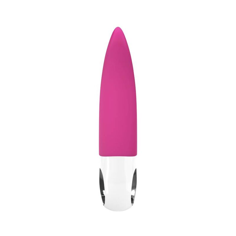 FUN FACTORY - vibromasseur pour clitoris  VOLTA  rose