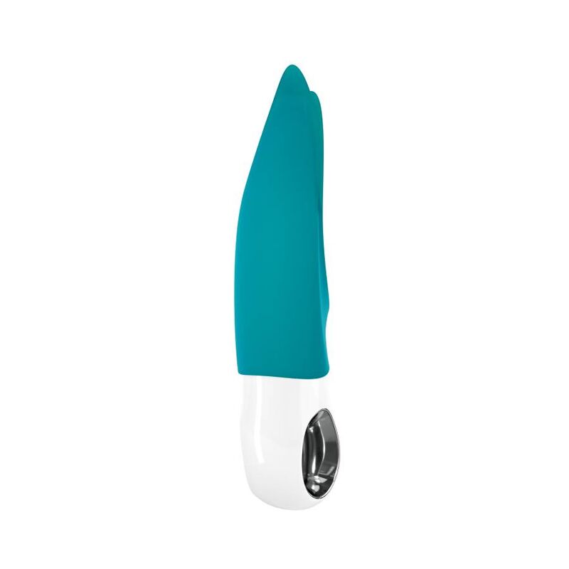 FUN FACTORY - vibromasseur pour clitoris  VOLTA  turquoise