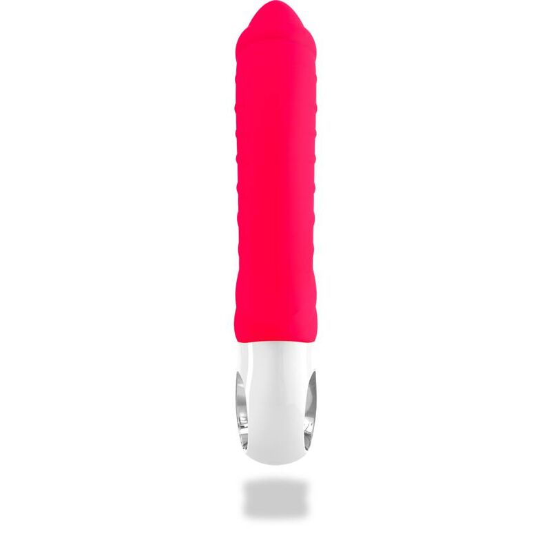 FUN FACTORY - vibromasseur du point G TIGER rouge