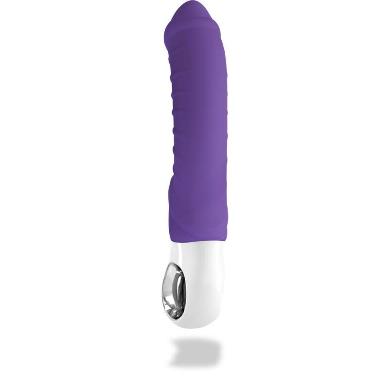 FUN FACTORY - vibromasseur du point G TIGER violet