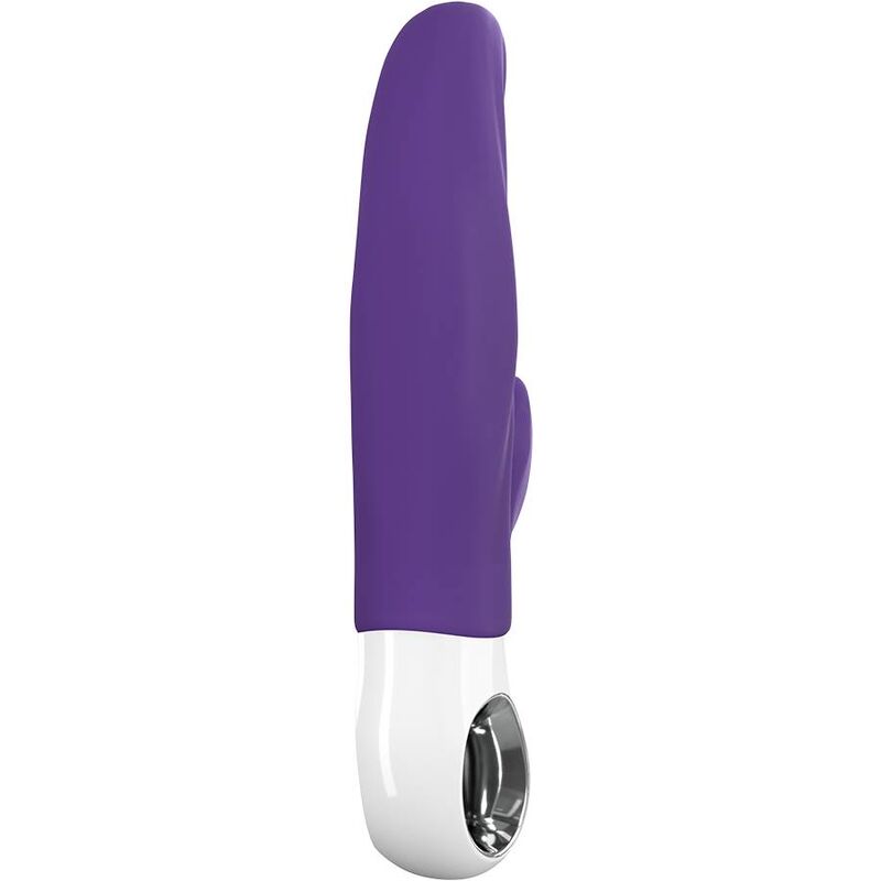 FUN FACTORY - vibromasseur double LADY BI violet