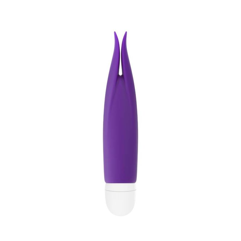 FUN FACTORY - vibromasseur VOLITA slim violet