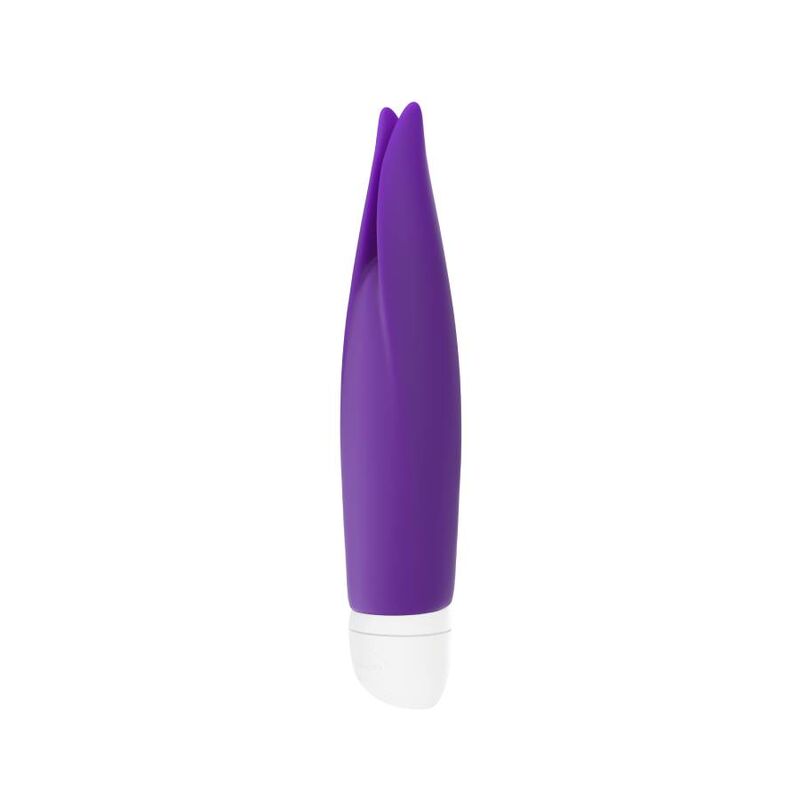 FUN FACTORY - vibromasseur VOLITA slim violet