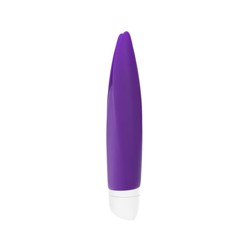 FUN FACTORY - vibromasseur VOLITA slim violet