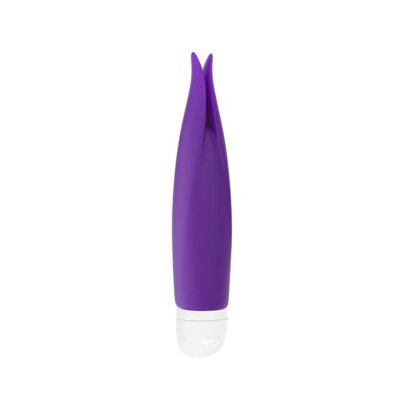 FUN FACTORY - vibromasseur VOLITA slim violet