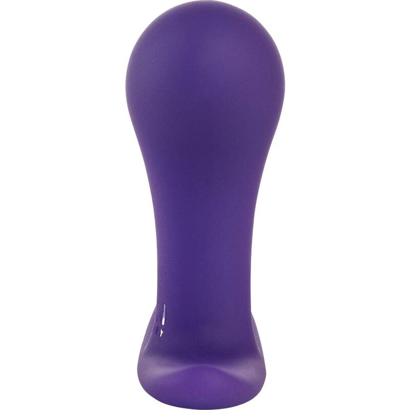 FUN FACTORY – BOOTIE plug anal taille S violet