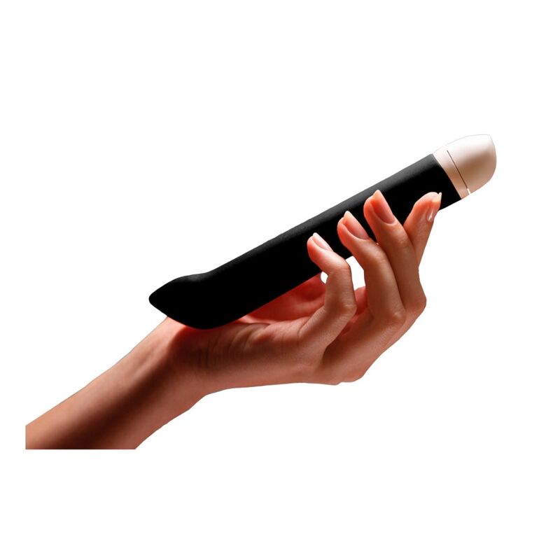 FUN FACTORY – JOUPIE mini vibromasseur noir