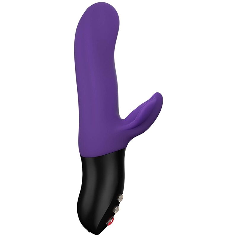 FUN FACTORY - BI STRONIC FUSION vibromasseur violet