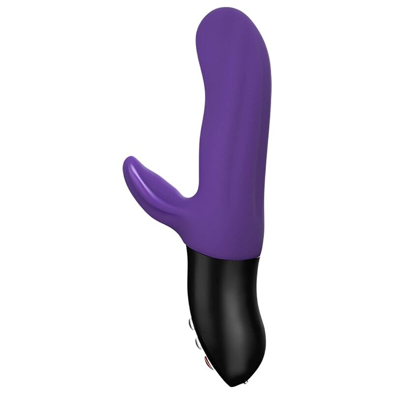 FUN FACTORY - BI STRONIC FUSION vibromasseur violet