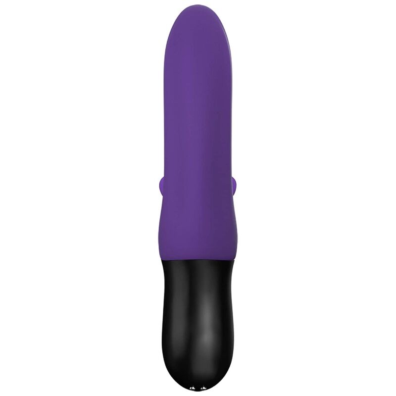 FUN FACTORY - BI STRONIC FUSION vibromasseur violet