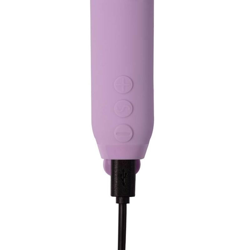 JE JOUE – DUET, vibromasseur multi-surfaces clitoris, cuisse, tétons