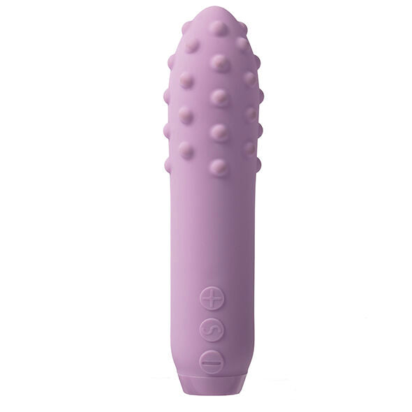 JE JOUE – DUET, vibromasseur multi-surfaces clitoris, cuisse, tétons