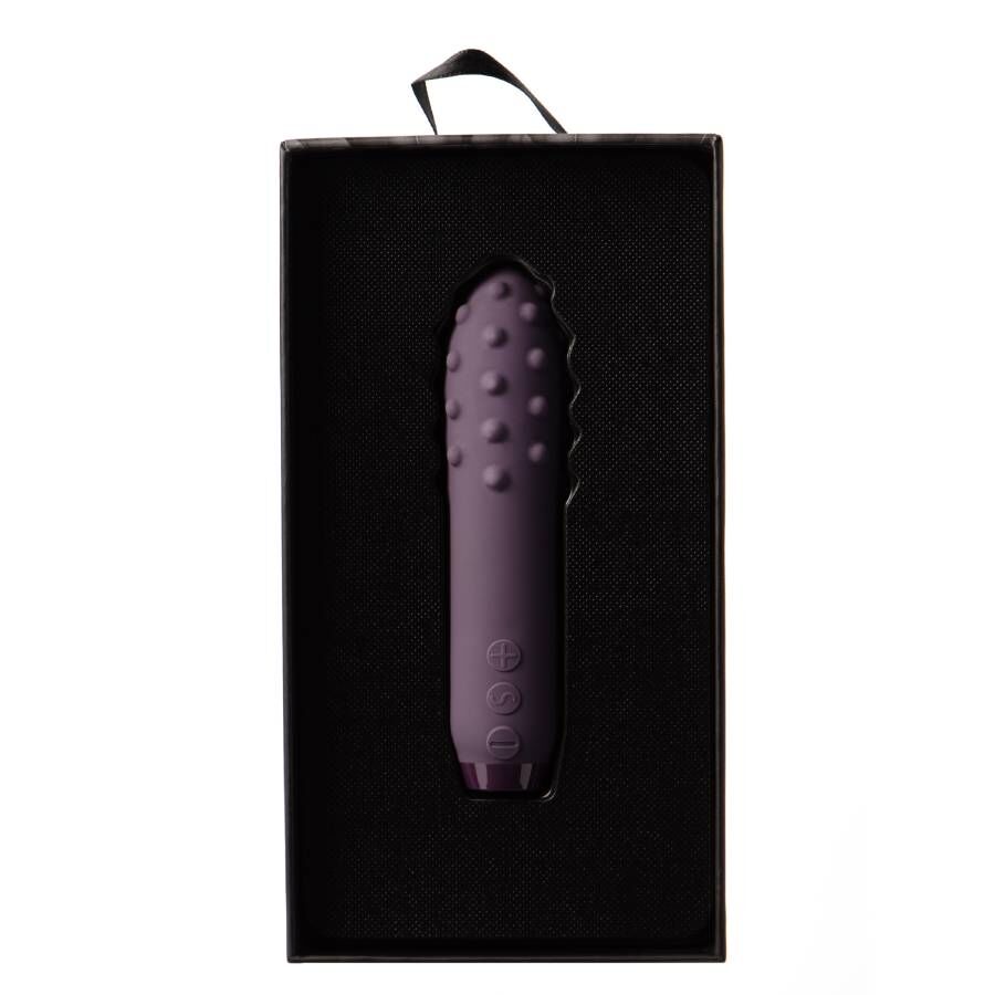 JE JOUE – DUET, vibromasseur multi-surfaces clitoris, cuisse, tétons