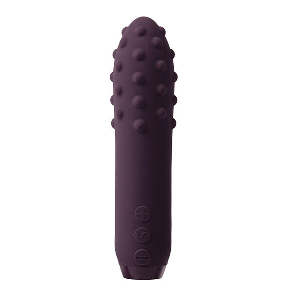 JE JOUE – DUET, vibromasseur multi-surfaces clitoris, cuisse, tétons