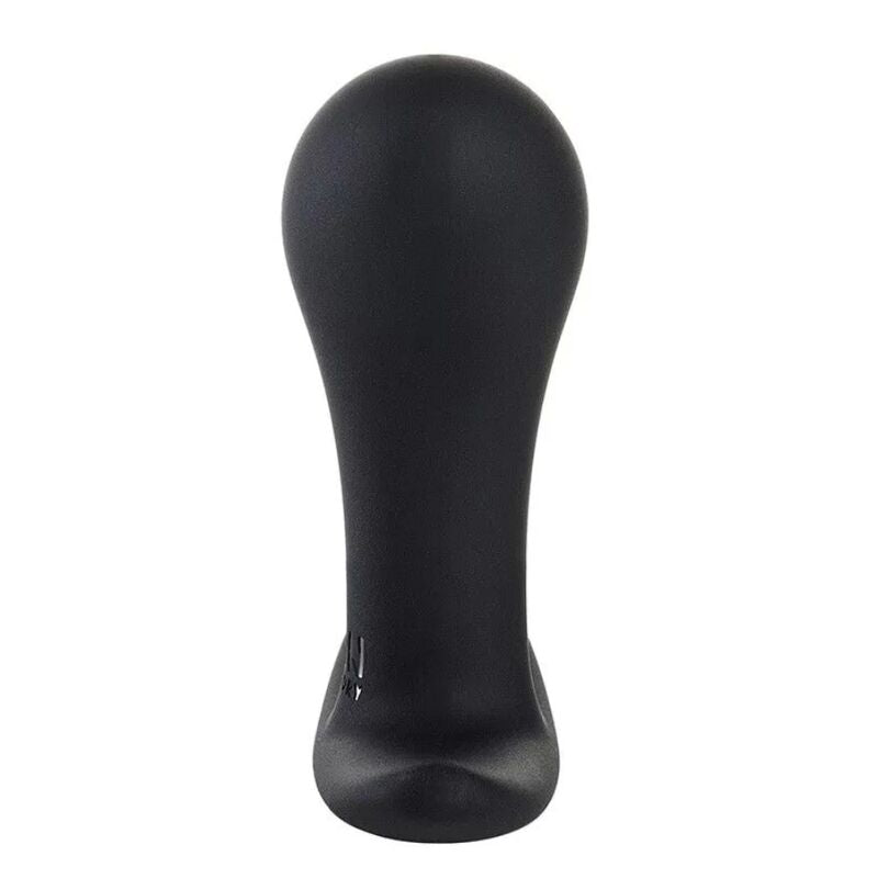 FUN FACTORY - BOOTIE plug anal taille S noir