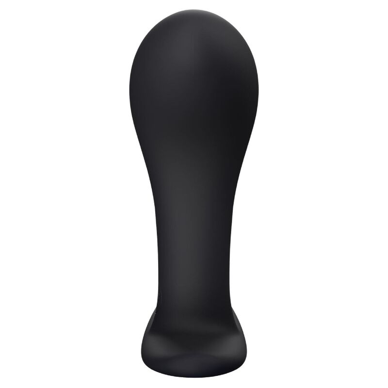 FUN FACTORY – BOOTIE plug anal taille L noir