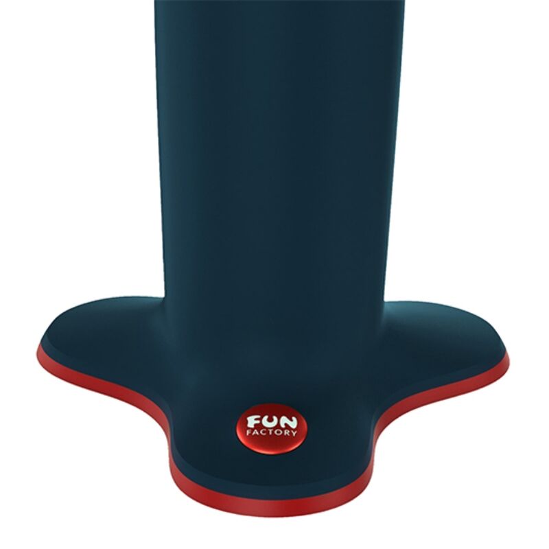 FUN FACTORY – gode taille LIMBA FLEX L bleu