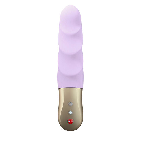 FUN FACTORY - STRONIC mini vibromasseur violet clair