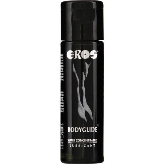 EROS - BODYGLIDE LUBRIFIANT SILICONE SUPERCOCENTRÉ 30 ML