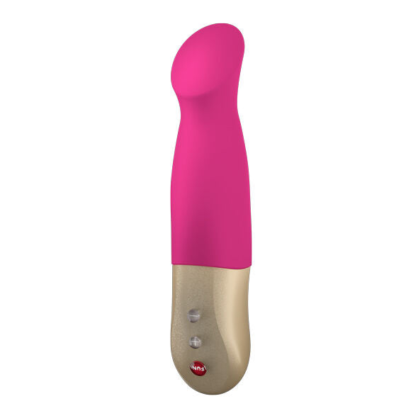 FUN FACTORY - SUNDAZE vibromasseur pulsé rose fuchsia