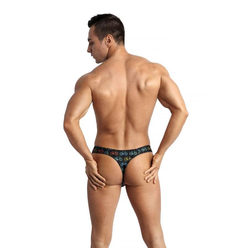 ANAISMEN - pour homme, benito string