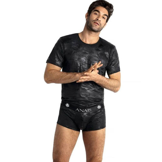 ANAISMEN - pour homme, t-shirt electro