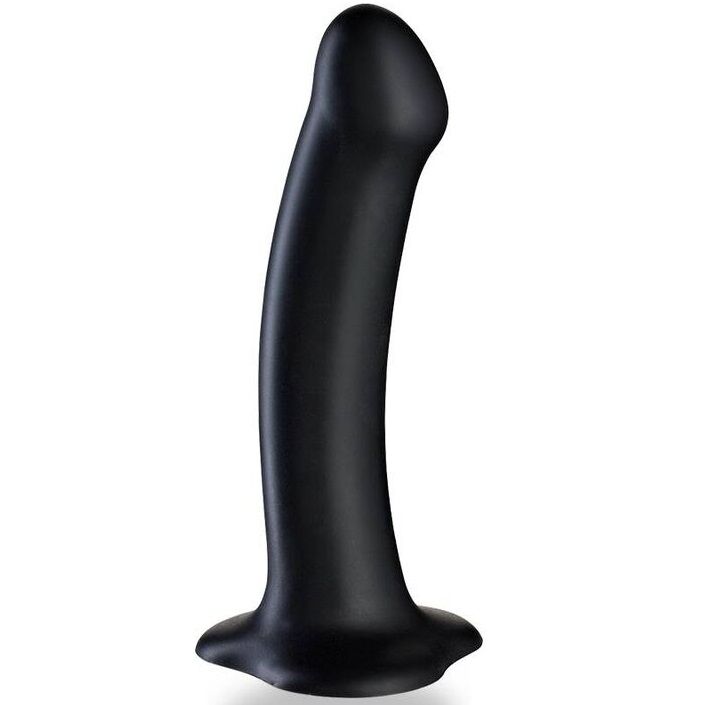 FUN FACTORY - gode taille MAGNUM noir