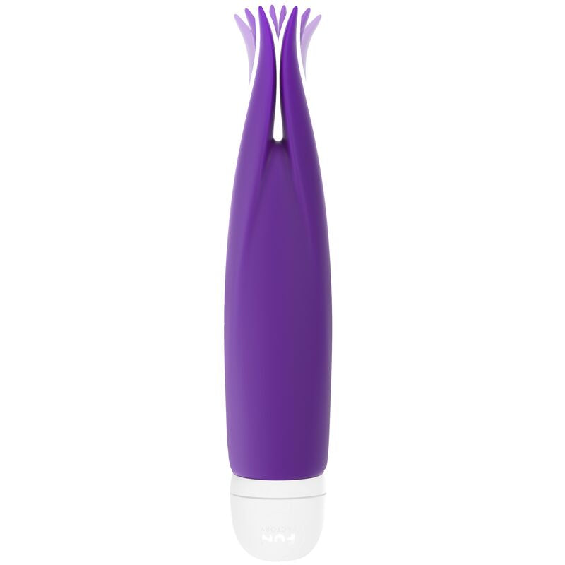 FUN FACTORY - vibromasseur VOLITA slim violet