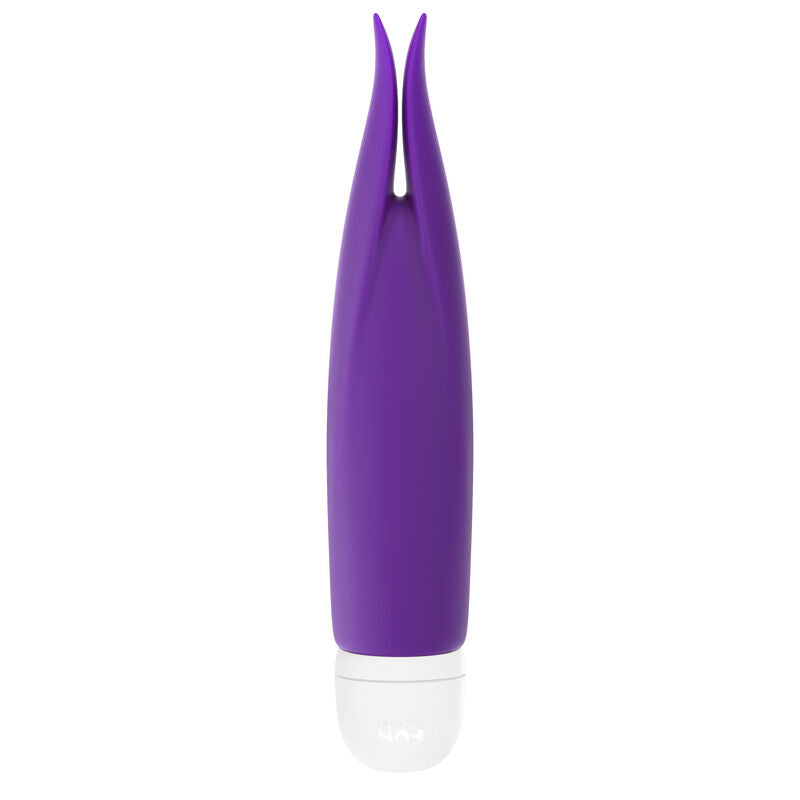 FUN FACTORY - vibromasseur VOLITA slim violet