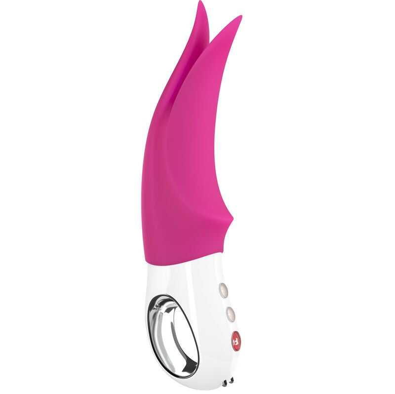 FUN FACTORY - vibromasseur pour clitoris  VOLTA  rose