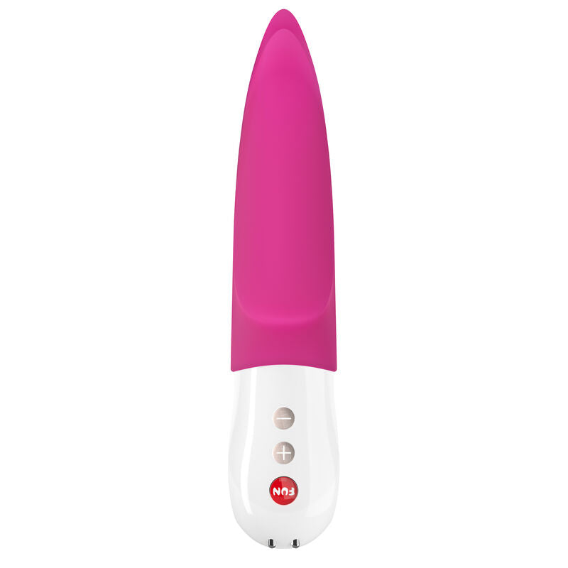 FUN FACTORY - vibromasseur pour clitoris  VOLTA  rose