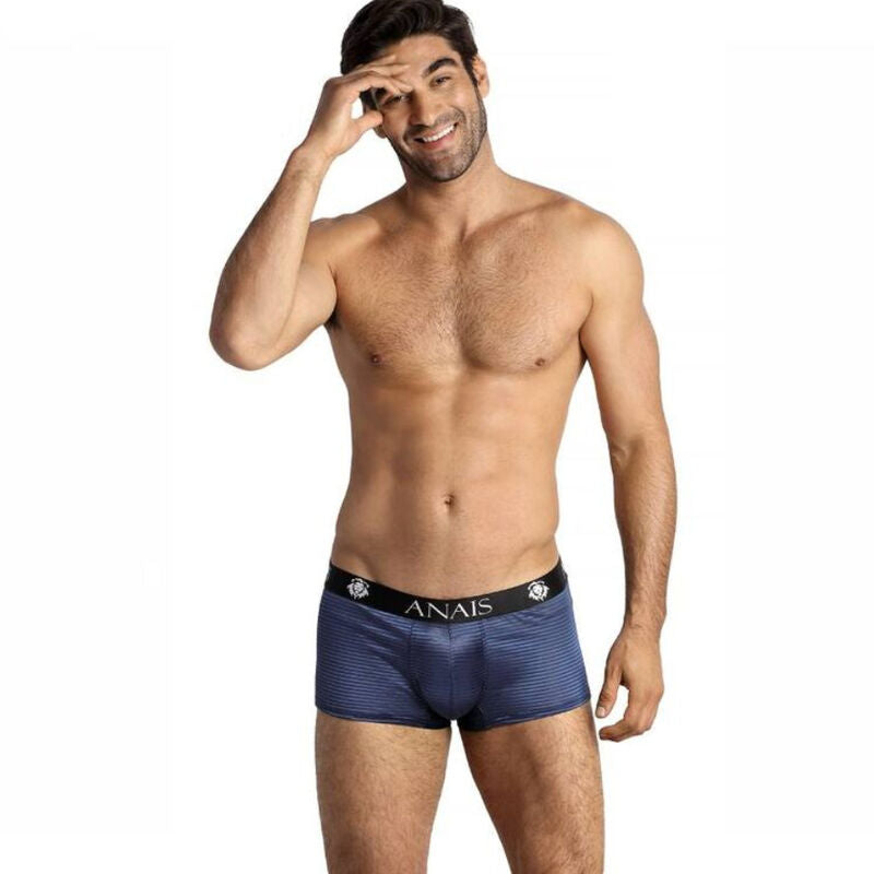 ANAISMEN - pour homme, boxer naval