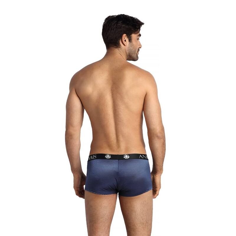 ANAISMEN - pour homme, boxer naval