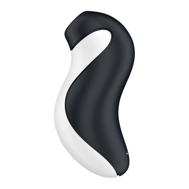 SATISFYER - vibromasseur + vibration ORCA