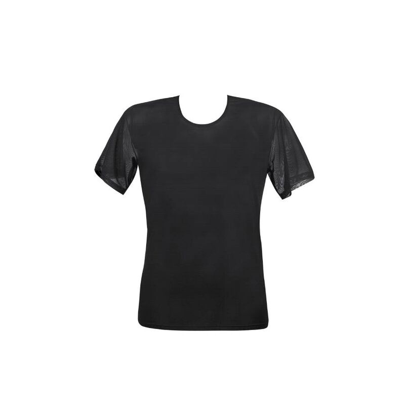 ANAISMEN - pour homme, t-shirt petrol