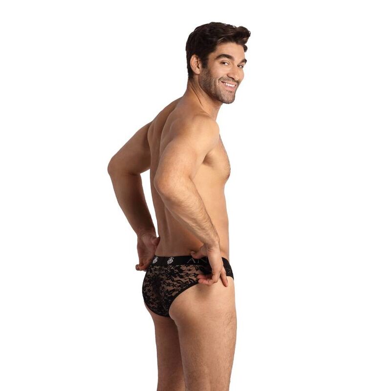 ANAIS MEN - SLIP ROMANCE S