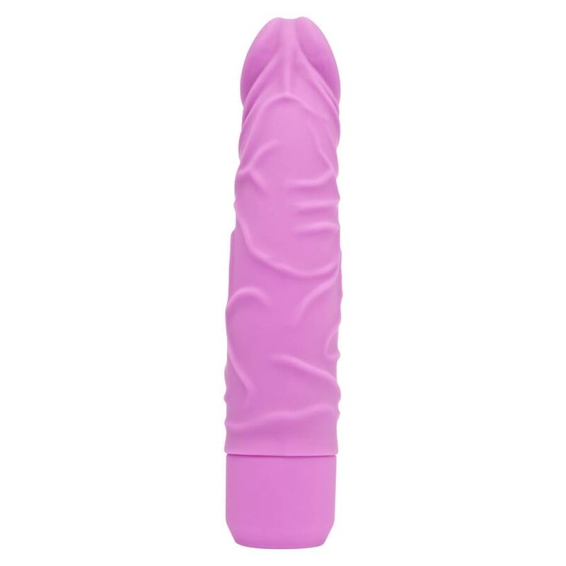 GET REAL - vibromasseur rose CLASSIC ORIGINAL