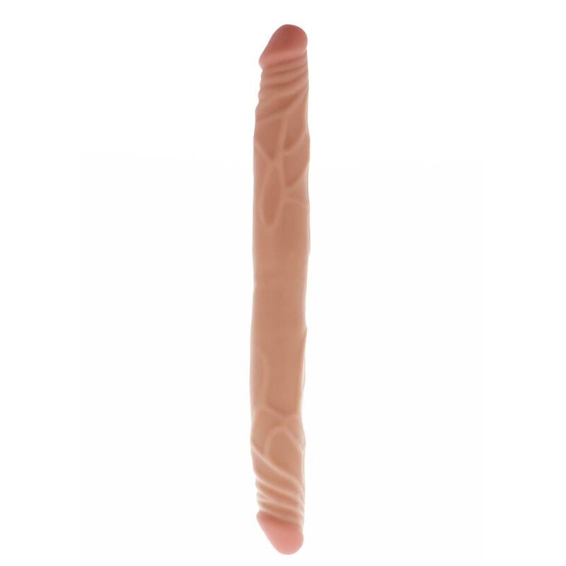 GET REAL - gode double réaliste 35 cm