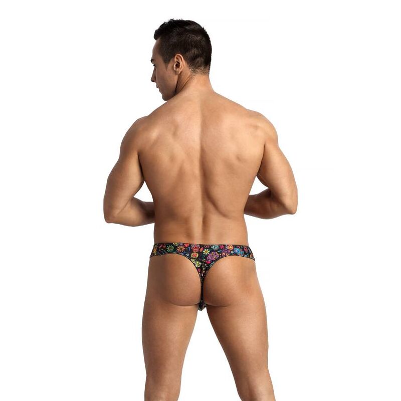 ANAISMEN - pour homme, mexico string