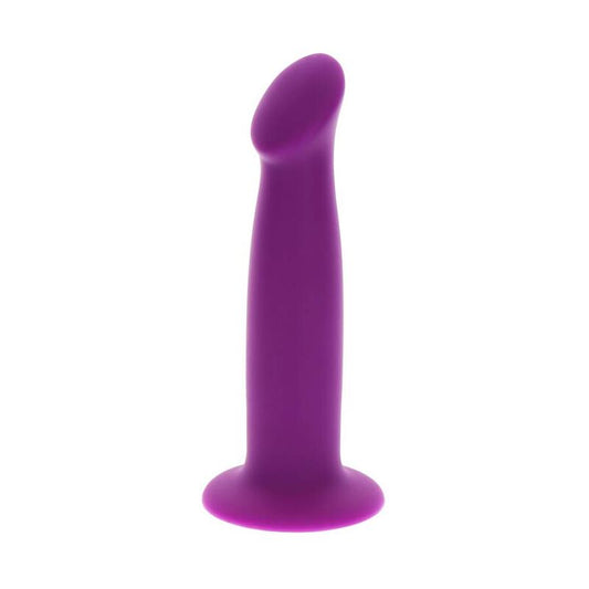 GET REAL – gode gode GOODHEAD 12 cm violet