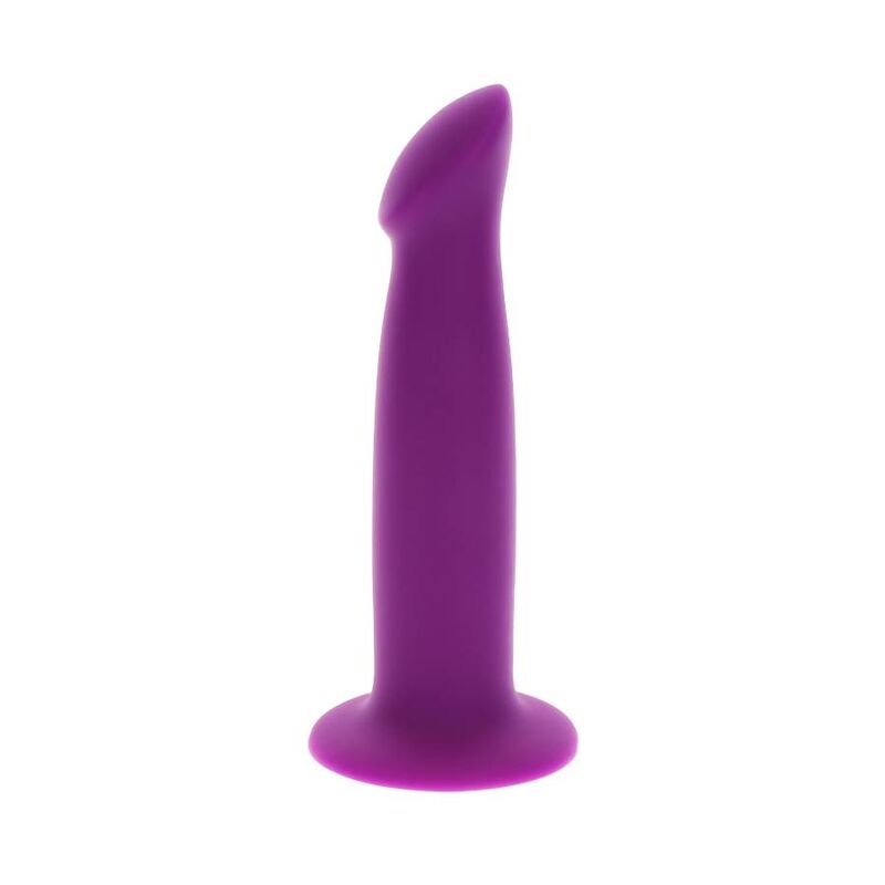 GET REAL – gode gode GOODHEAD 12 cm violet