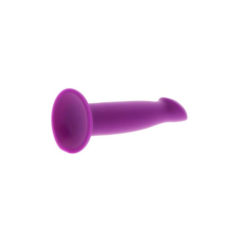 GET REAL – gode gode GOODHEAD 12 cm violet