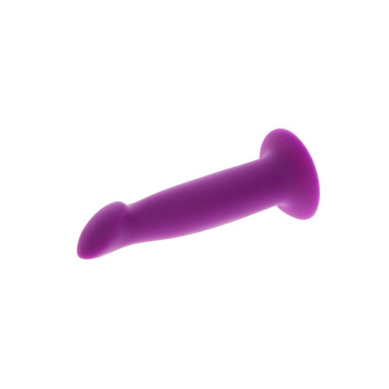 GET REAL – gode gode GOODHEAD 12 cm violet