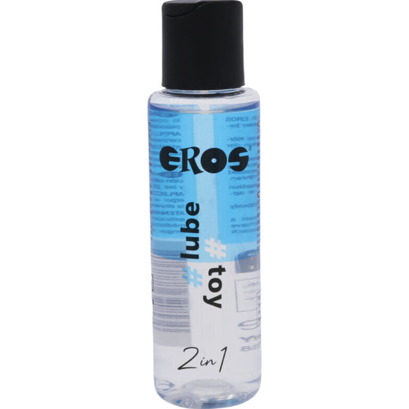 EROS – LUBRIFIANT SEXTOYS 100 ML