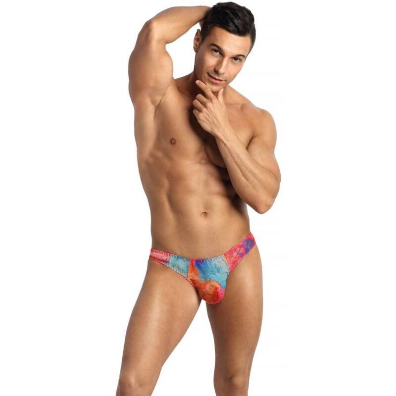 ANAISMEN - pour homme, falcon string