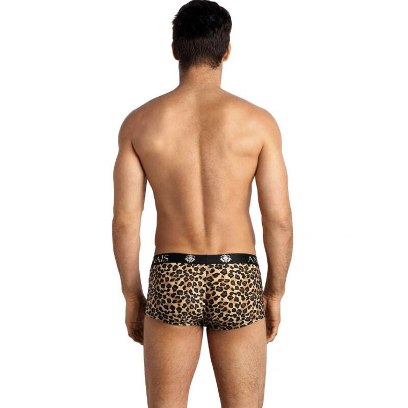 ANAISMEN - pour homme, boxer mercury