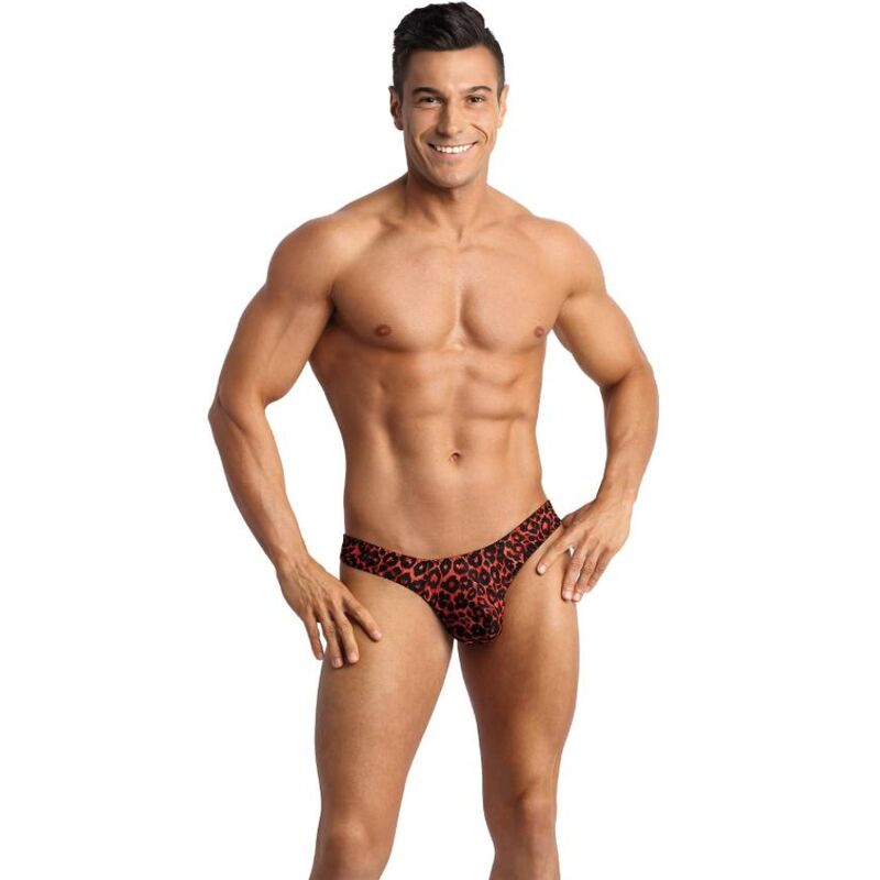 ANAISMEN - pour homme, string tribal