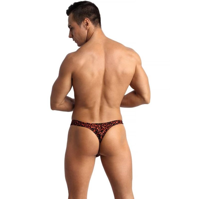 ANAISMEN - pour homme, string tribal